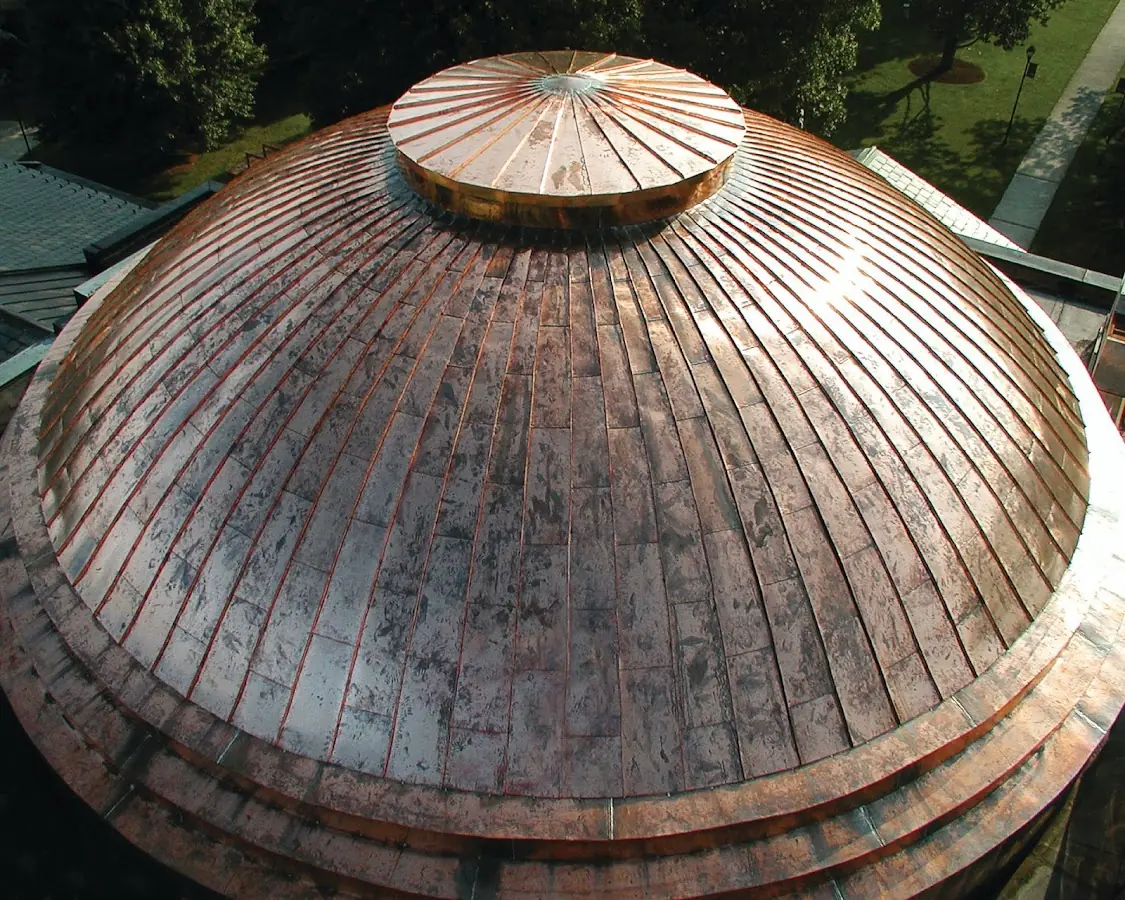 Craftsman Roofing crew installing a new roof in Skiatook